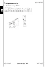 Preview for 12 page of HYDAC ELECTRONIC 929125 Instruction Manual