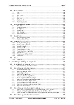 Preview for 6 page of HYDAC ELECTRONIC CMU 1000 User Manual