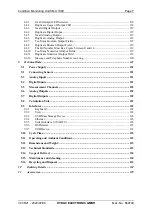 Preview for 7 page of HYDAC ELECTRONIC CMU 1000 User Manual