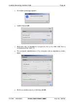 Preview for 48 page of HYDAC ELECTRONIC CMU 1000 User Manual