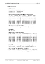 Предварительный просмотр 125 страницы HYDAC ELECTRONIC CMU 1000 User Manual