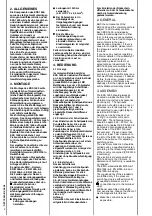 Preview for 2 page of HYDAC ELECTRONIC EDS 1600 Assembly And Operating Instructions Manual