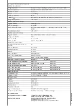 Preview for 7 page of HYDAC ELECTRONIC EDS 1600 Assembly And Operating Instructions Manual