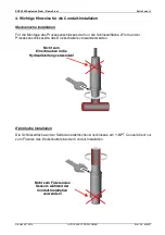 Предварительный просмотр 5 страницы HYDAC ELECTRONIC EDS 4000 Series Operating Instructions Manual