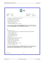 Предварительный просмотр 19 страницы HYDAC ELECTRONIC EDS 4000 Series Operating Instructions Manual