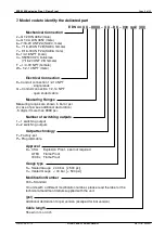 Предварительный просмотр 38 страницы HYDAC ELECTRONIC EDS 4000 Series Operating Instructions Manual