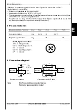 Предварительный просмотр 19 страницы HYDAC ELECTRONIC EDS 4000 User Manual