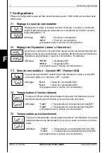 Предварительный просмотр 34 страницы HYDAC ELECTRONIC EDS 4000 User Manual