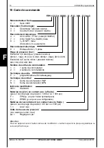 Предварительный просмотр 38 страницы HYDAC ELECTRONIC EDS 4000 User Manual