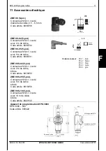 Предварительный просмотр 39 страницы HYDAC ELECTRONIC EDS 4000 User Manual