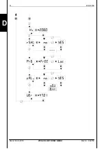 Предварительный просмотр 14 страницы HYDAC ELECTRONIC EDS 8000 User Manual