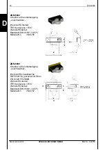 Предварительный просмотр 20 страницы HYDAC ELECTRONIC EDS 8000 User Manual