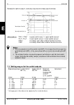 Предварительный просмотр 32 страницы HYDAC ELECTRONIC EDS 8000 User Manual