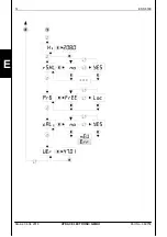 Предварительный просмотр 36 страницы HYDAC ELECTRONIC EDS 8000 User Manual