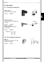 Предварительный просмотр 41 страницы HYDAC ELECTRONIC EDS 8000 User Manual