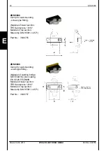 Предварительный просмотр 42 страницы HYDAC ELECTRONIC EDS 8000 User Manual