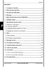 Предварительный просмотр 46 страницы HYDAC ELECTRONIC EDS 8000 User Manual