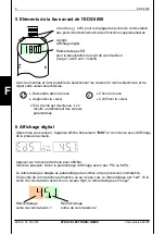 Предварительный просмотр 50 страницы HYDAC ELECTRONIC EDS 8000 User Manual