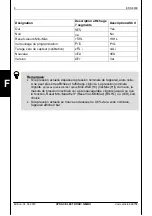 Предварительный просмотр 52 страницы HYDAC ELECTRONIC EDS 8000 User Manual