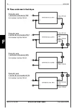 Предварительный просмотр 60 страницы HYDAC ELECTRONIC EDS 8000 User Manual