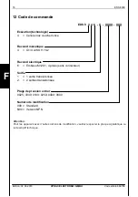 Предварительный просмотр 62 страницы HYDAC ELECTRONIC EDS 8000 User Manual