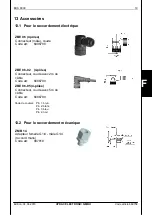 Предварительный просмотр 63 страницы HYDAC ELECTRONIC EDS 8000 User Manual