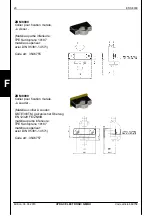 Предварительный просмотр 64 страницы HYDAC ELECTRONIC EDS 8000 User Manual