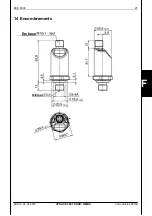 Предварительный просмотр 65 страницы HYDAC ELECTRONIC EDS 8000 User Manual