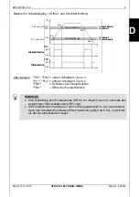 Preview for 9 page of HYDAC ELECTRONIC EDS 820 Operating Instructions Manual