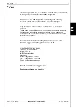 Preview for 19 page of HYDAC ELECTRONIC EDS 820 Operating Instructions Manual