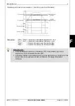 Preview for 41 page of HYDAC ELECTRONIC EDS 820 Operating Instructions Manual