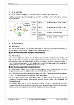 Предварительный просмотр 9 страницы HYDAC ELECTRONIC EDS 820 Operating Manual