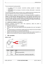 Предварительный просмотр 38 страницы HYDAC ELECTRONIC EDS 820 Operating Manual