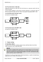 Предварительный просмотр 41 страницы HYDAC ELECTRONIC EDS 820 Operating Manual