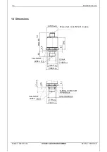 Предварительный просмотр 48 страницы HYDAC ELECTRONIC EDS 820 Operating Manual