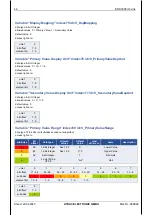 Предварительный просмотр 44 страницы HYDAC ELECTRONIC ENS 3000 Operation Manual