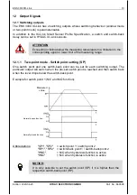 Предварительный просмотр 71 страницы HYDAC ELECTRONIC ENS 3000 Operation Manual