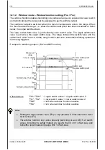 Предварительный просмотр 72 страницы HYDAC ELECTRONIC ENS 3000 Operation Manual