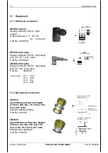 Предварительный просмотр 86 страницы HYDAC ELECTRONIC ENS 3000 Operation Manual