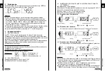 Предварительный просмотр 4 страницы HYDAC ELECTRONIC ETS 1700 Operating Manual