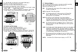 Предварительный просмотр 8 страницы HYDAC ELECTRONIC ETS 1700 Operating Manual