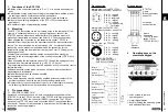 Предварительный просмотр 12 страницы HYDAC ELECTRONIC ETS 1700 Operating Manual