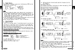 Предварительный просмотр 13 страницы HYDAC ELECTRONIC ETS 1700 Operating Manual