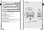 Предварительный просмотр 19 страницы HYDAC ELECTRONIC ETS 1700 Operating Manual