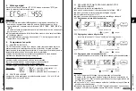 Предварительный просмотр 22 страницы HYDAC ELECTRONIC ETS 1700 Operating Manual