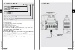 Предварительный просмотр 28 страницы HYDAC ELECTRONIC ETS 1700 Operating Manual