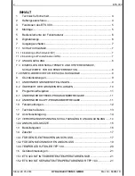 Preview for 2 page of HYDAC ELECTRONIC ETS 300 User Manual