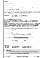 Preview for 7 page of HYDAC ELECTRONIC ETS 300 User Manual