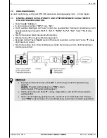 Preview for 8 page of HYDAC ELECTRONIC ETS 300 User Manual