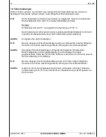 Preview for 12 page of HYDAC ELECTRONIC ETS 300 User Manual